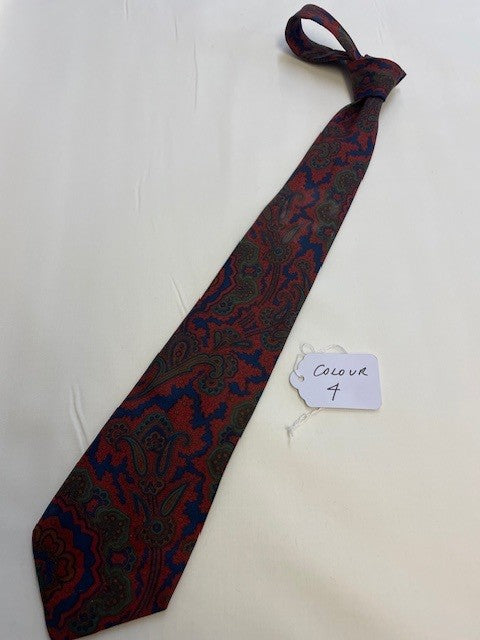 Original Vintage Neckties (CR590)