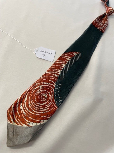 Original Vintage Neckties (CR590)