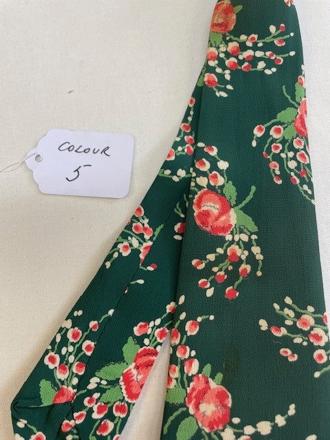 Original Vintage Neckties (CR590)