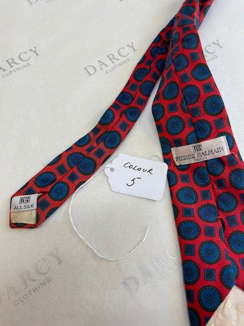 Original Vintage Neckties (CR590)
