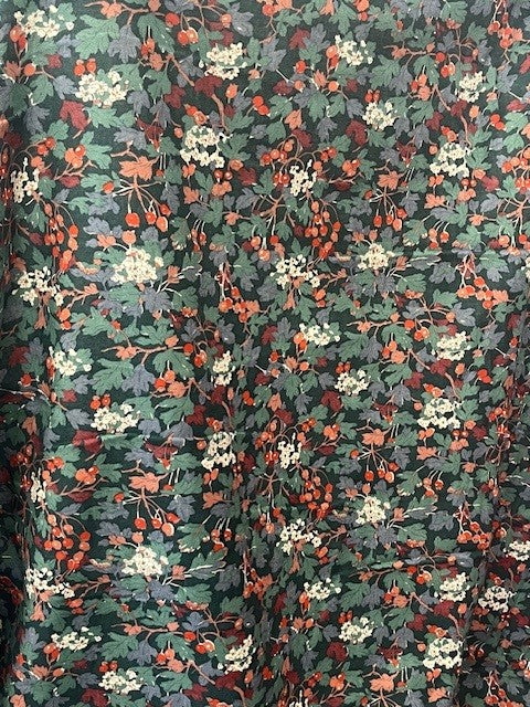 Liberty Jubilee Fabric (FD-LIB-005)