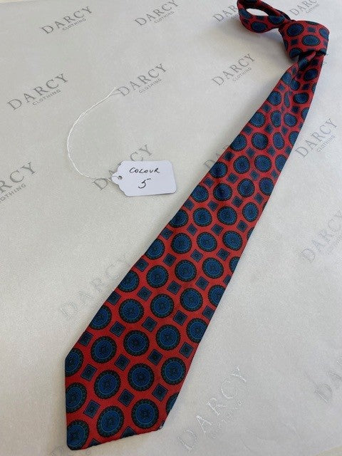 Original Vintage Neckties (CR590)