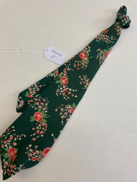 Original Vintage Neckties (CR590)
