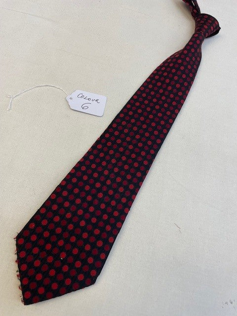 Original Vintage Neckties (CR590)