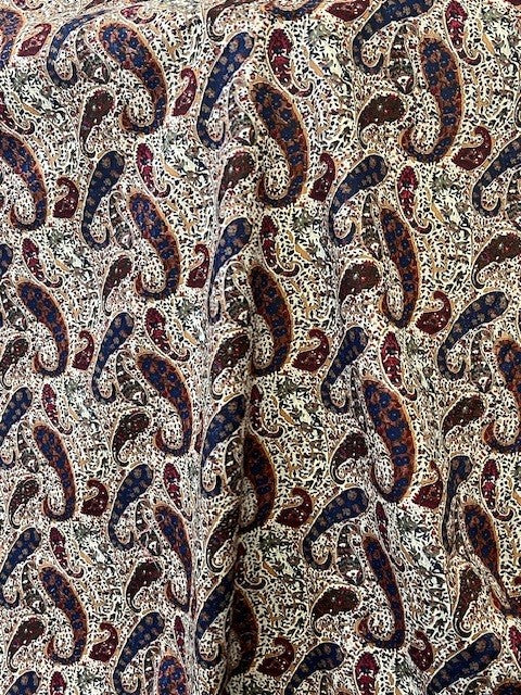 Liberty Tana Lawn Fabric (FD-LIB-006)