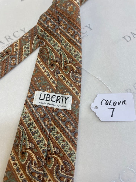Original Vintage Neckties (CR590)