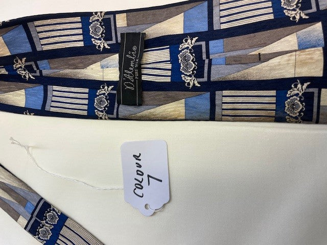 Original Vintage Neckties (CR590)