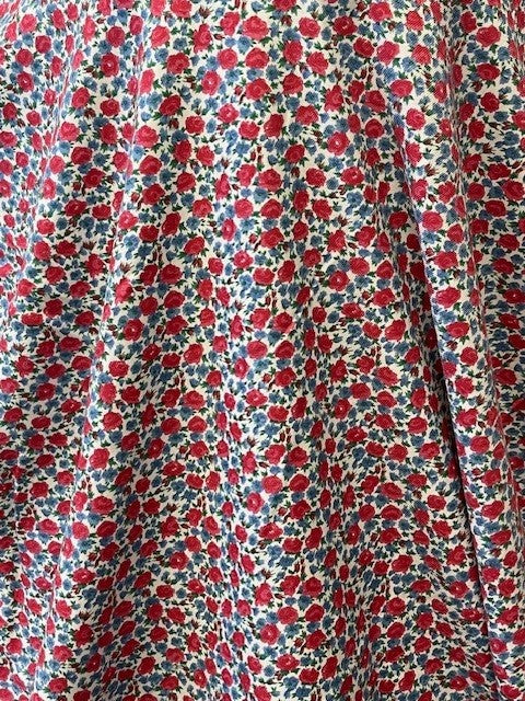 Liberty Jubilee Fabric (FD-LIB-007)