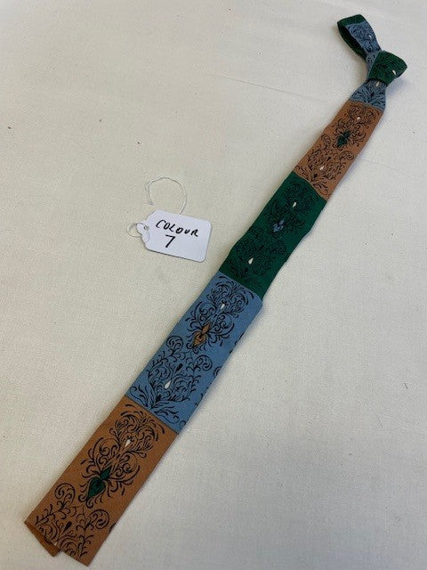 Original Vintage Neckties (CR590)