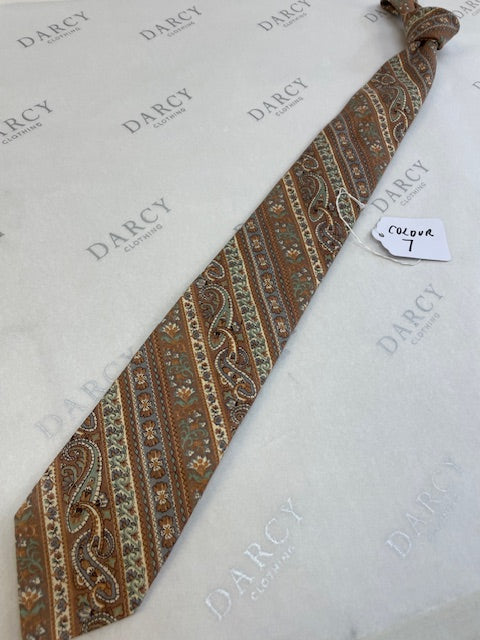 Original Vintage Neckties (CR590)