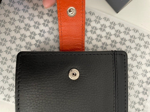 Leather Wallets (WA100)