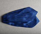 Navy with Blue Spot 21