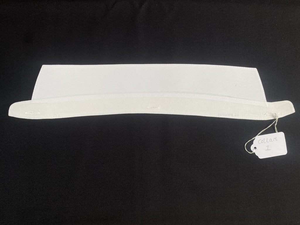 Faulty Washable Albany Collar 15" collar 1