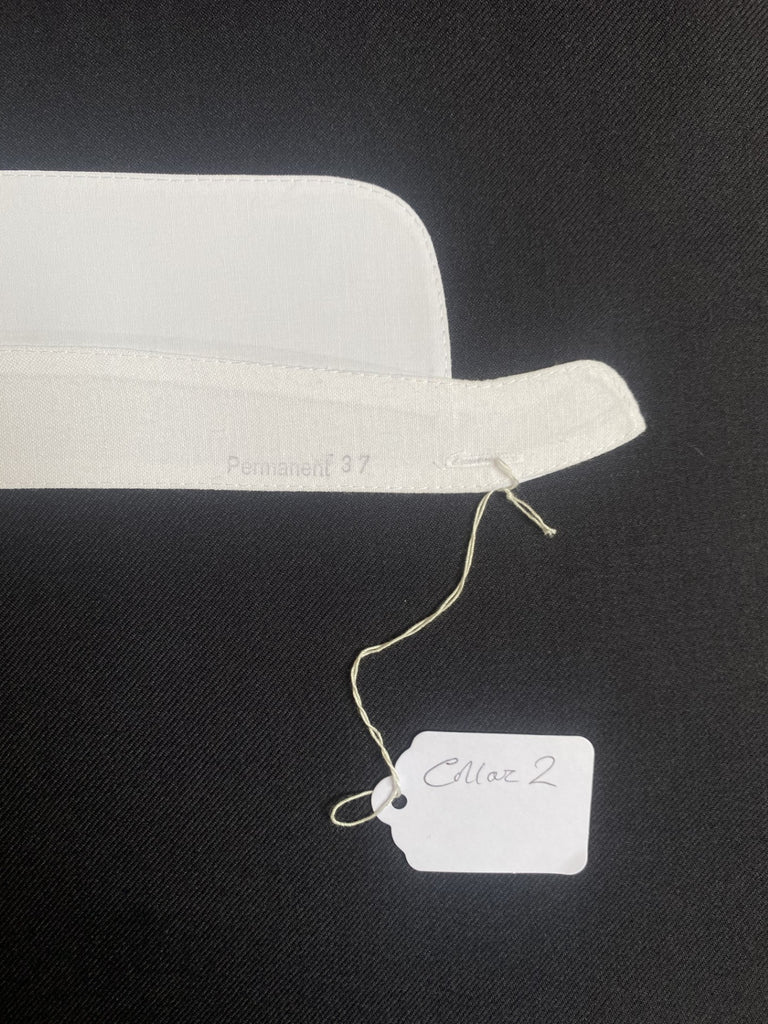 Faulty Washable Arundel Collar 14.5" collar 2