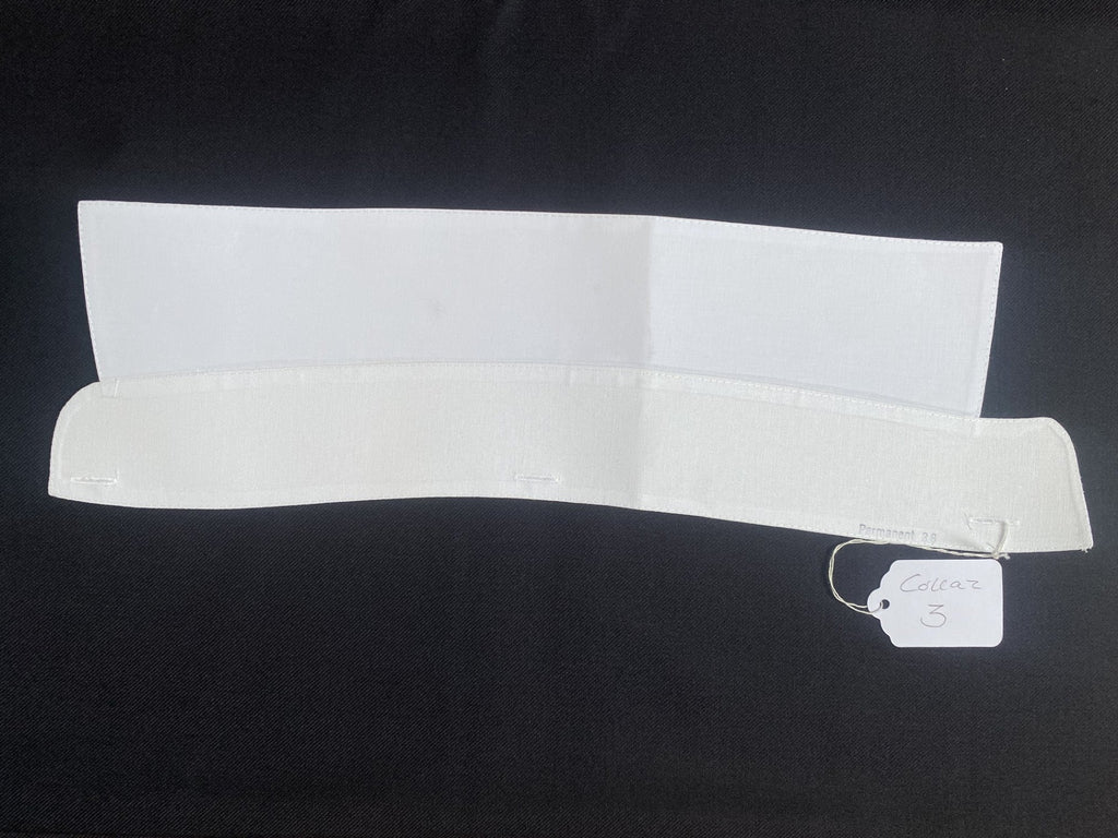 Faulty Washable Ex High Double "Casual" Collar 15" collar 3