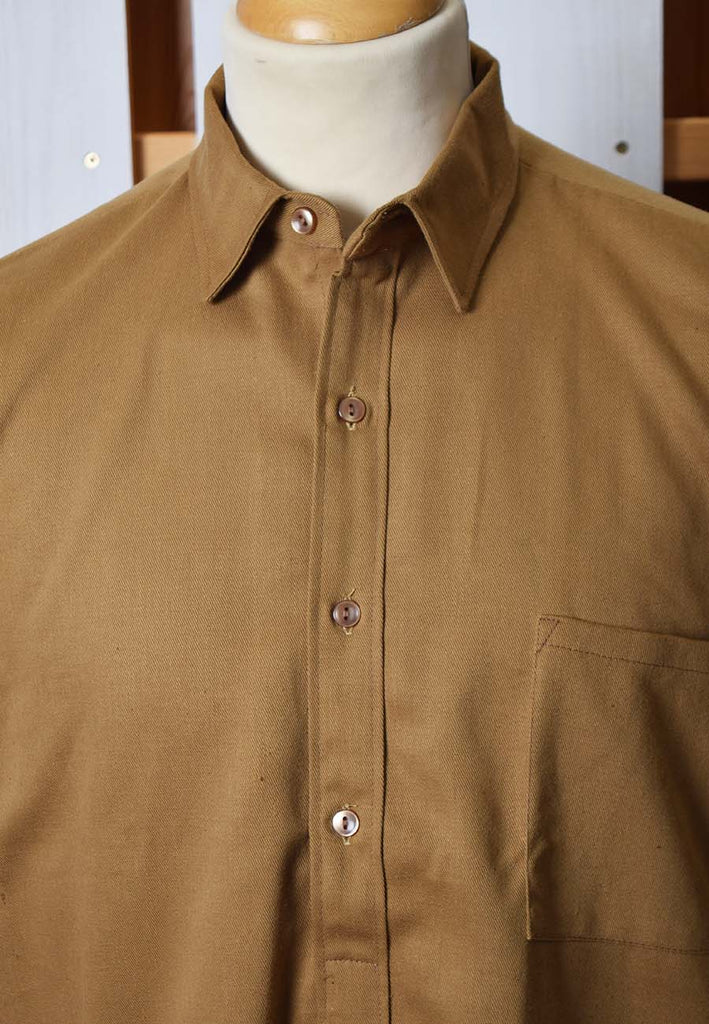Genuine Vintage Somax Work Shirts (SH500RS)