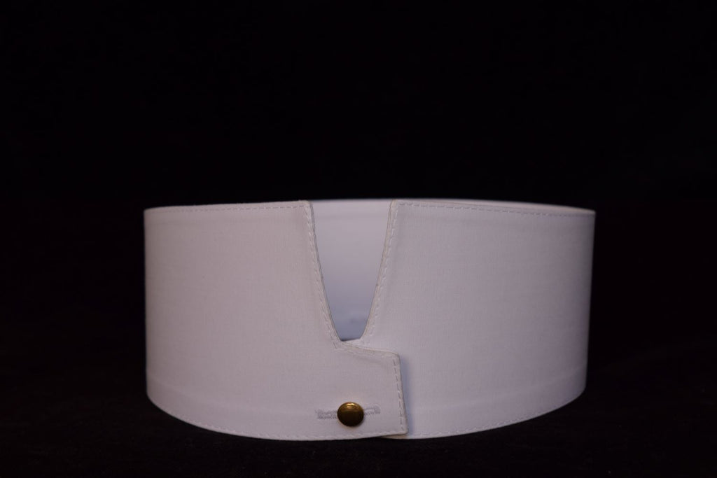 Washable Imperial Collar W/ Variable Height (CO175W)