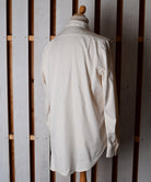 Chalk White Workman's Shirt (SH212)
