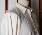 Chalk White Workman's Shirt (SH212)