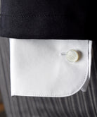 Mother Of Pearl Cuff links (ST900)