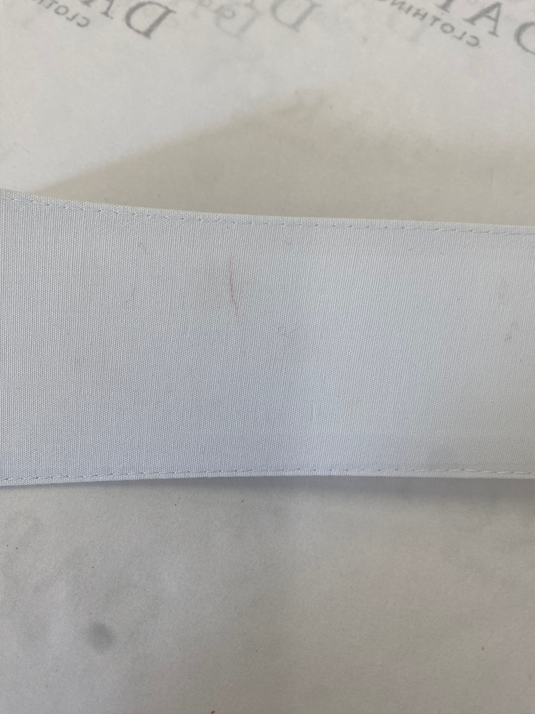 Faulty Washable Edwardian Wing Collar 20.5" collar 4
