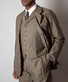 JA410 - Hazel Herringbone Jacket
