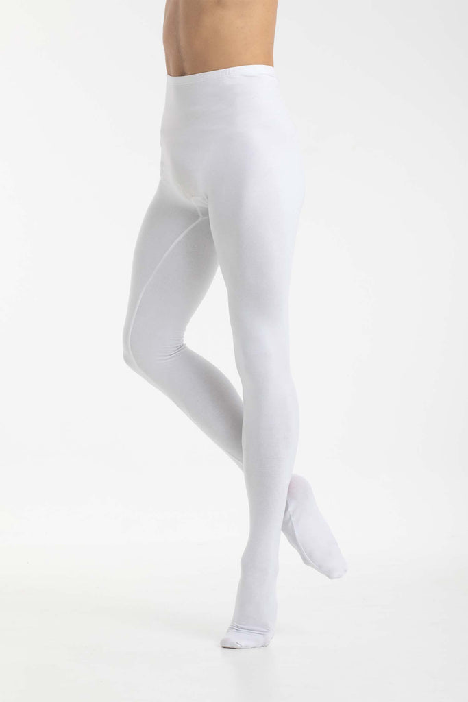 Mens Cotton Dance Tights (SO116)
