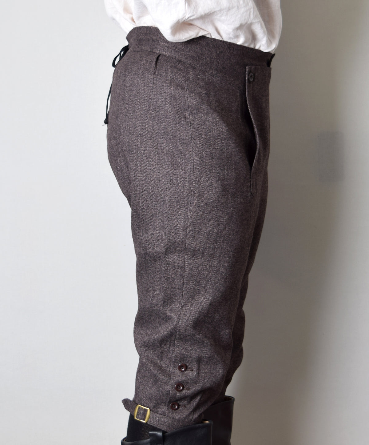 Coffee Herringbone