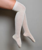 Darcy Clothing Plain Silk Stockings (SO152)