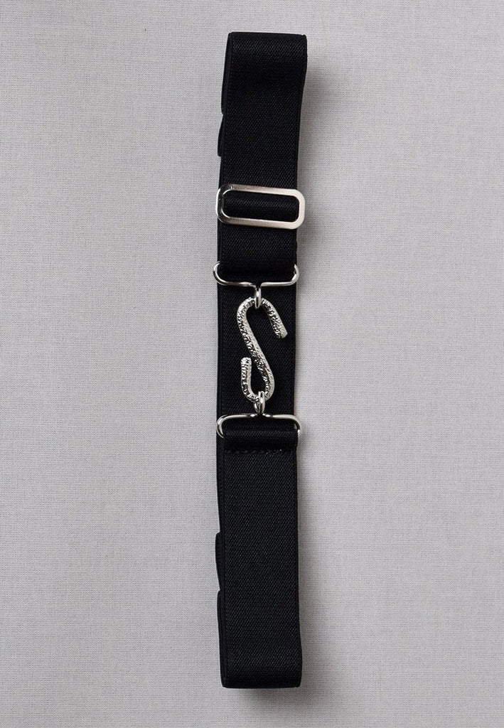 Children's Elasticated Snake Belts (BR751)