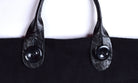 6 Fly Buttons (BU3) - Black