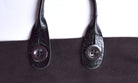 6 Fly Buttons (BU3) - Brown