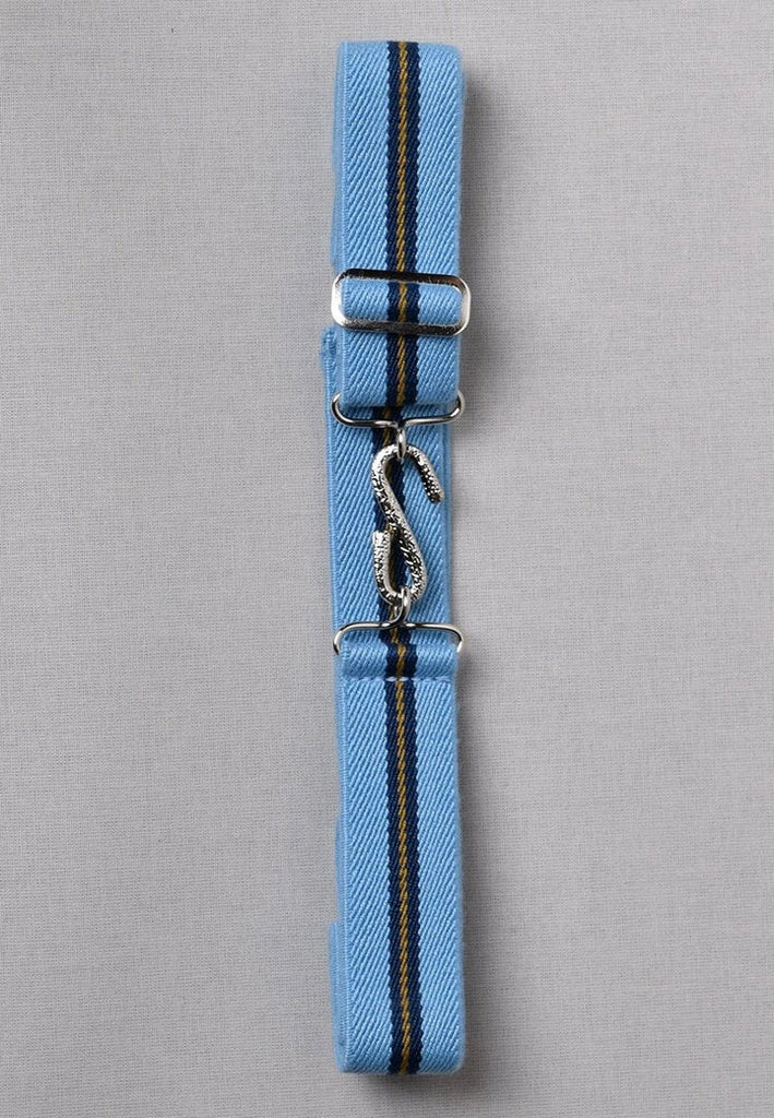Children's Elasticated Snake Belts (BR751)