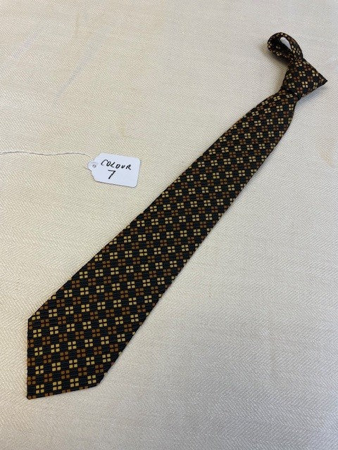 Original Vintage Neckties (CR590)