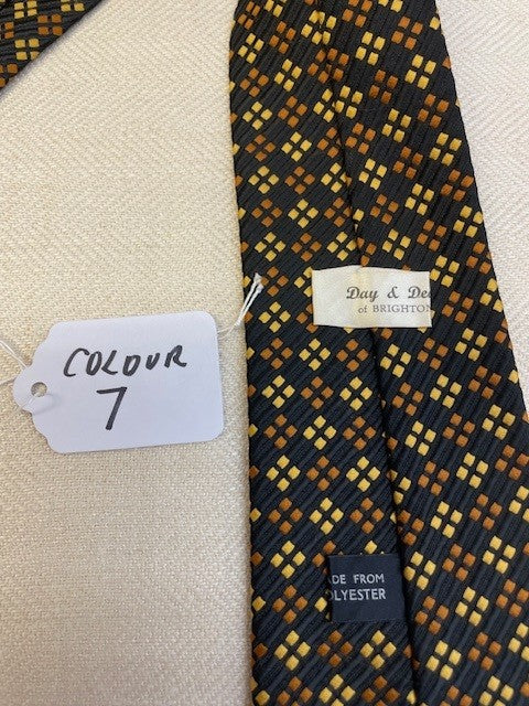 Original Vintage Neckties (CR590)