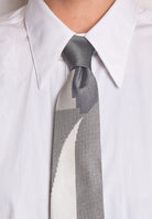 Replica Art Deco Tie (tied) (CR580)