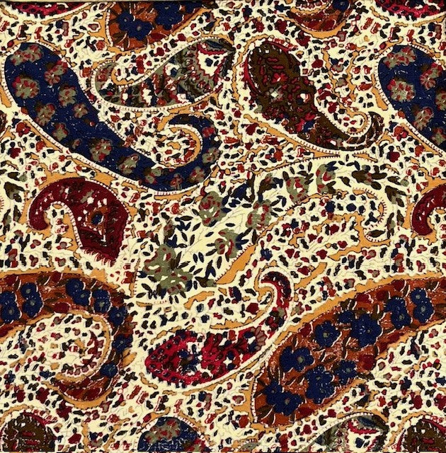 Liberty Tana Lawn Fabric (FD-LIB-006)