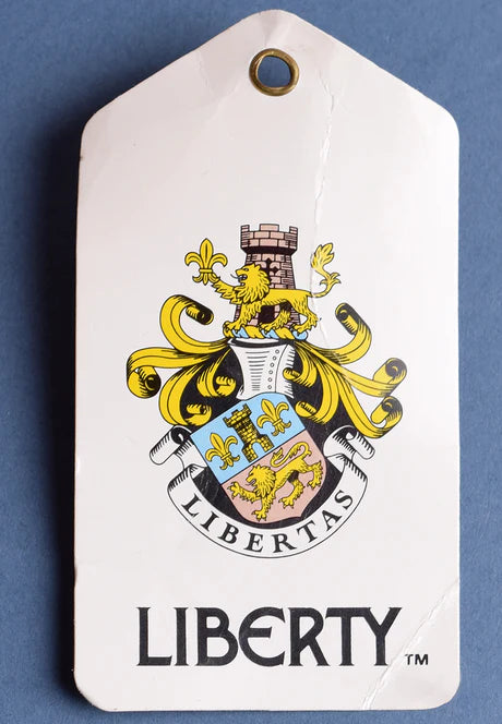 Liberty Jubilee Fabric (FD-LIB-012)