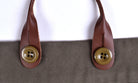 6 Fly Buttons (BU3) - Lovat