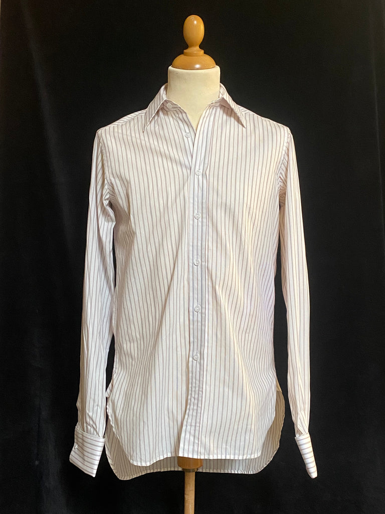 Shirt 1 - Faulty spearpoint shirt, SH190R colour 61 13.5" (SH001)