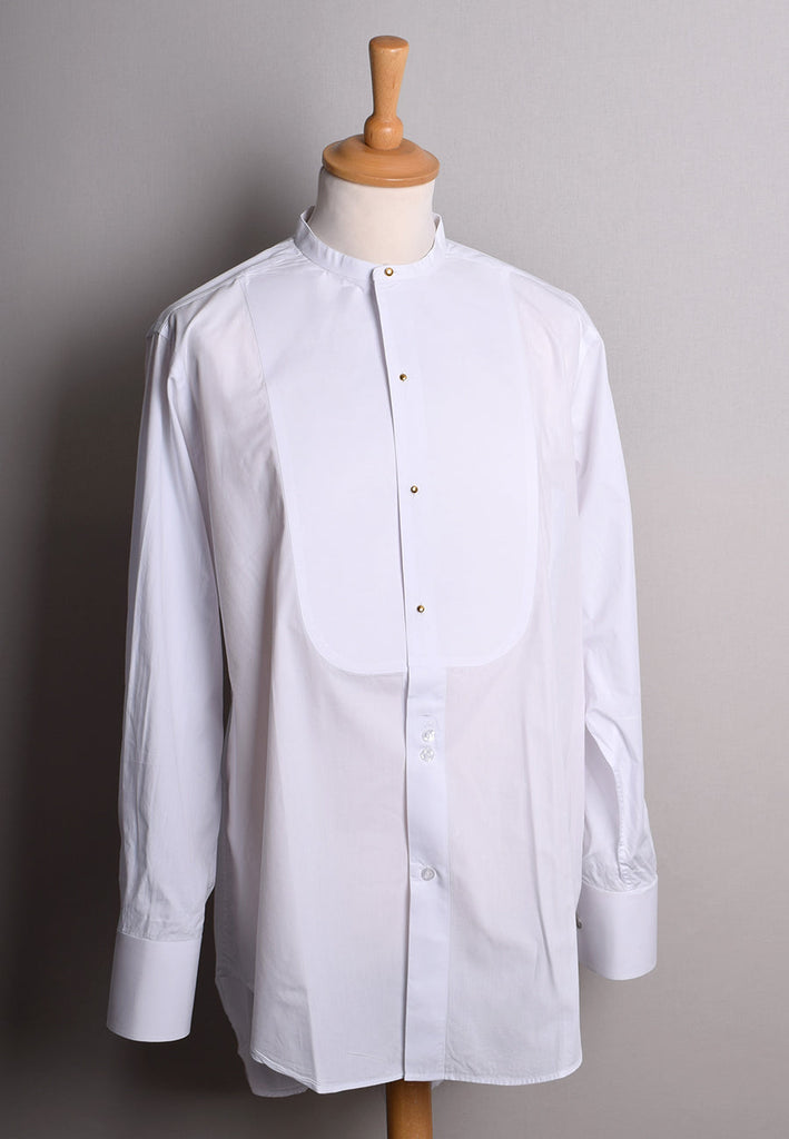 Starched Front Evening Shirts (SH229RS)