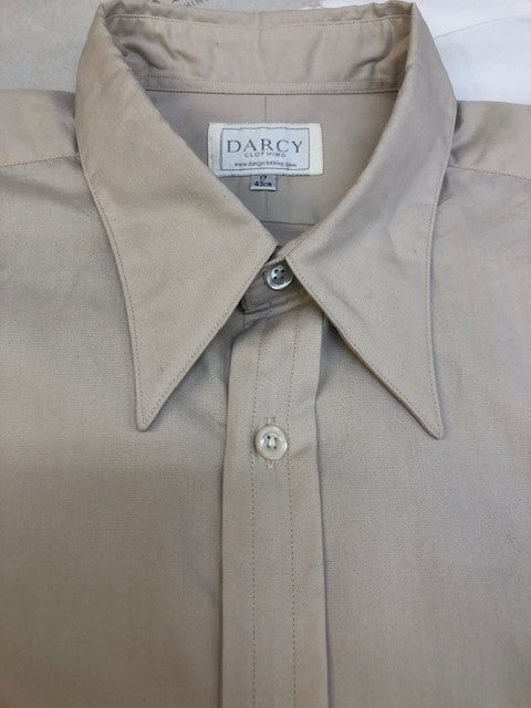 SH190RS - 17 - Dark Ivory
