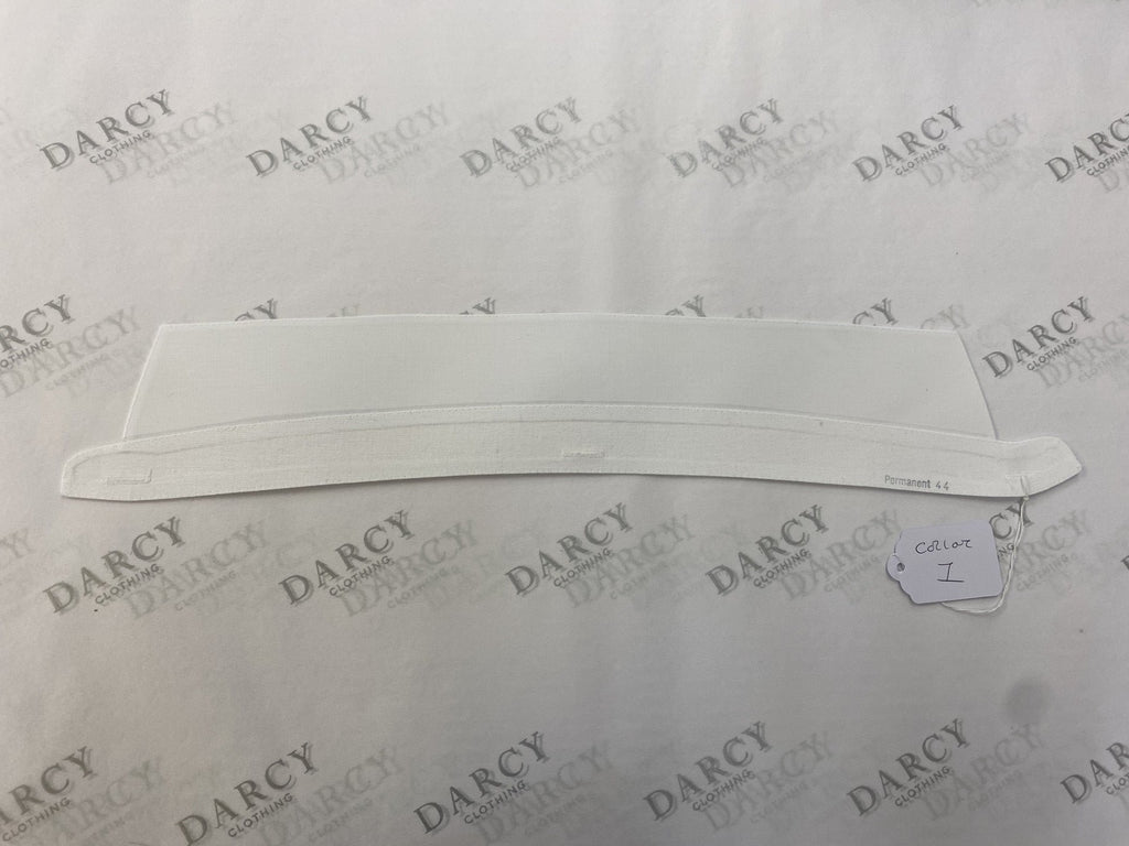 Faulty Washable Albany Collar 17.5"