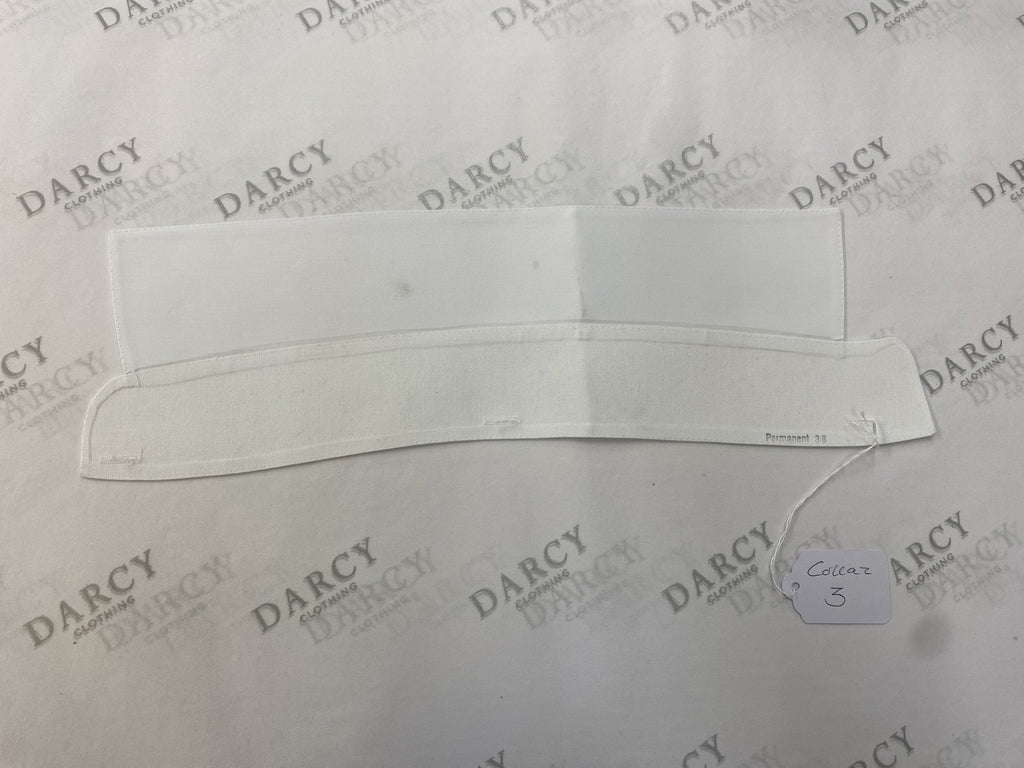 Faulty Washable Dorlando Collar 15"