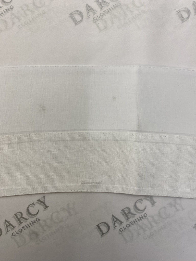 Faulty Washable Dorlando Collar 15"