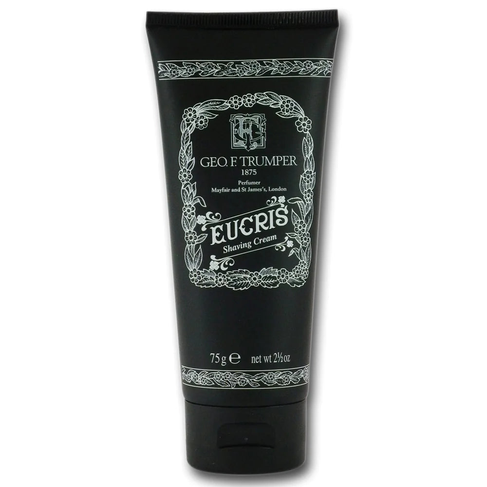 Eucris Shaving Cream 75g