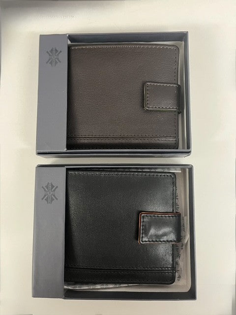 Leather Wallets (WA100)