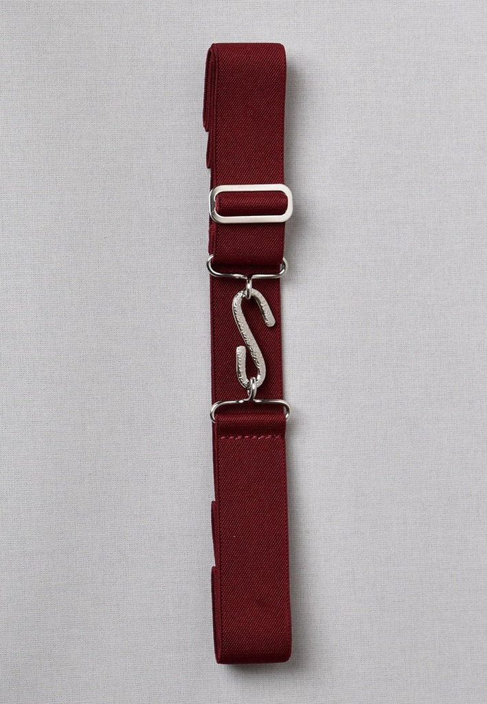 Children's Elasticated Snake Belts (BR751)