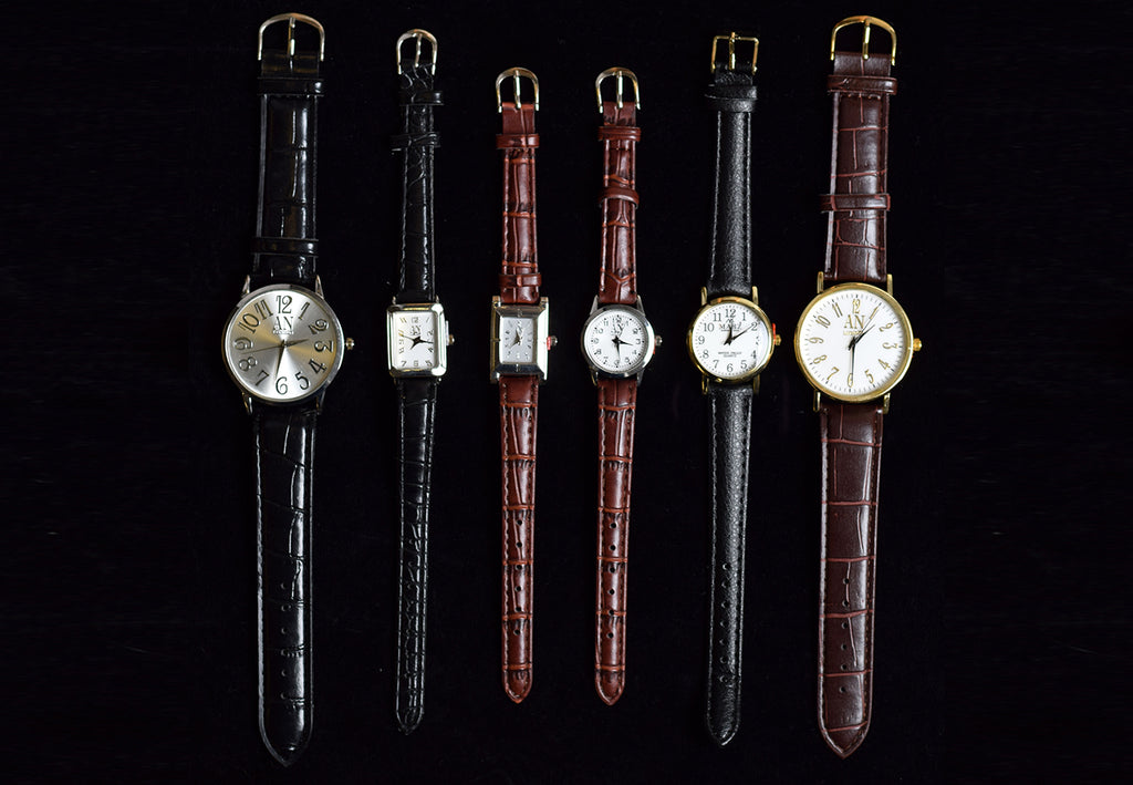 Cheap Wrist Watches (ST931)