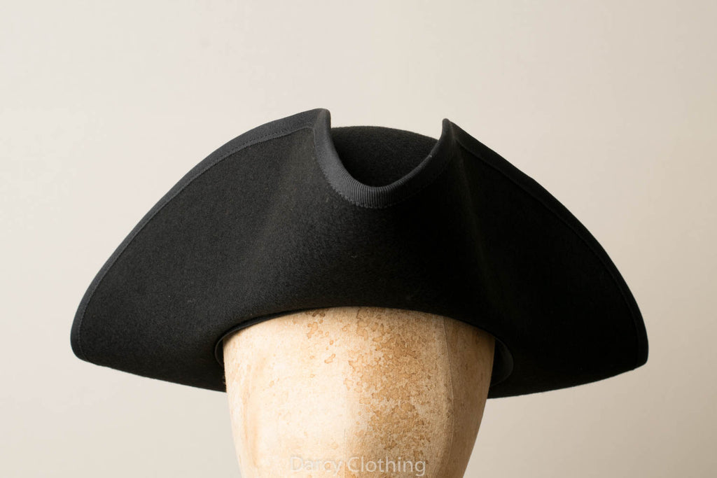 Tricorn (HA110)